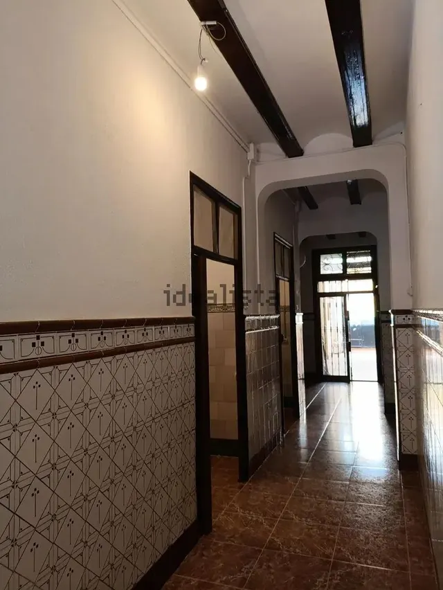 Chalet 3 habitaciones 99m² en alquiler - Playa de la Malvarrosa — 15