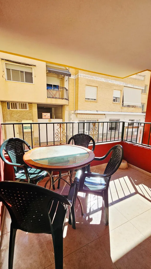 Piso en bajo los alcazares — 5