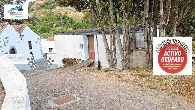 Venta Casa en Teror (Las Palmas)