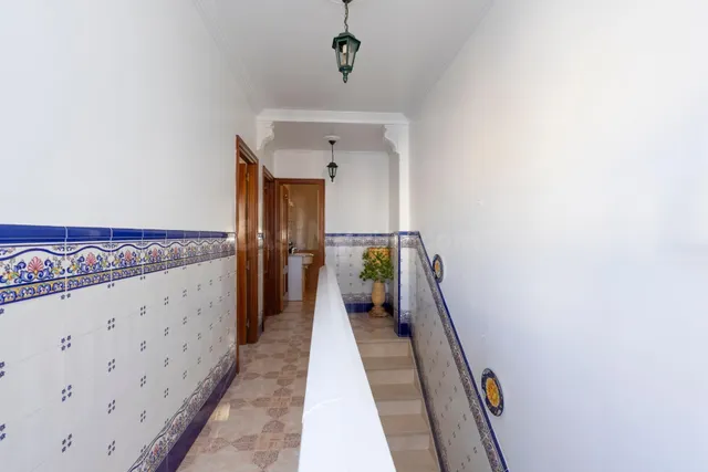 Acogedora vivienda lista para entrar a vivir en Isla Mayor — 22
