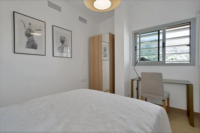 Ático 3 habitaciones 118m² en venta - Centro — 22