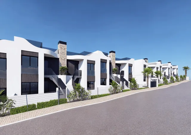 Bungalow Planta Baja 2 habitaciones 70m² en venta - Bellavista — 12