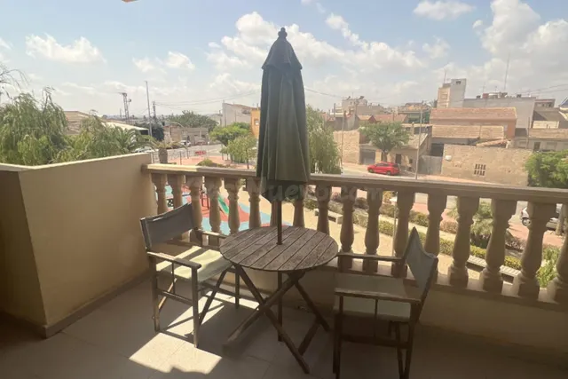 Apartamento en San Fulgencio — 11