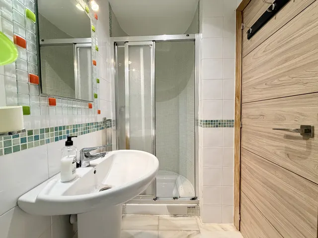 Apartamento 3 habitaciones 100m² en venta - Costa del Sol — 13