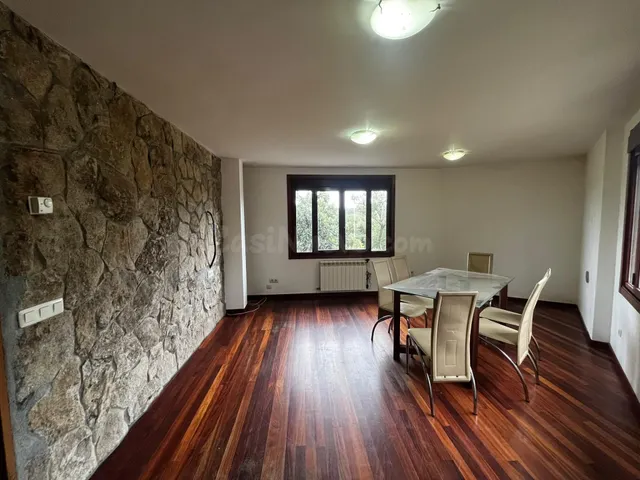SE ALQUILA CASA EN SAN CIBRAO DAS VIÑAS - foto 2