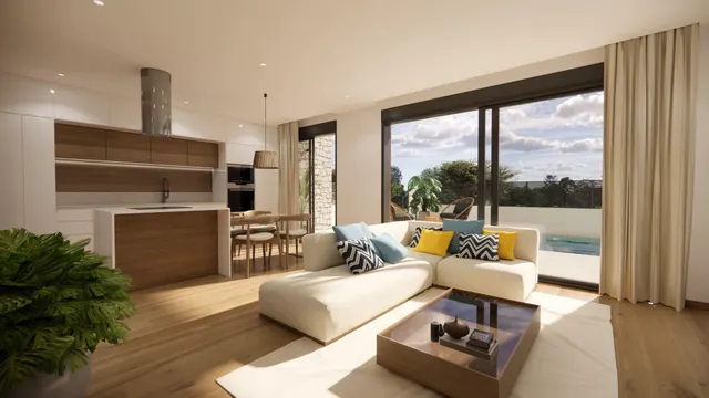 Villa 3 habitaciones 187m² en venta - Comunidad valenciana — 12
