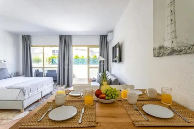 Estudio 37m² en venta - Marbella - foto 2