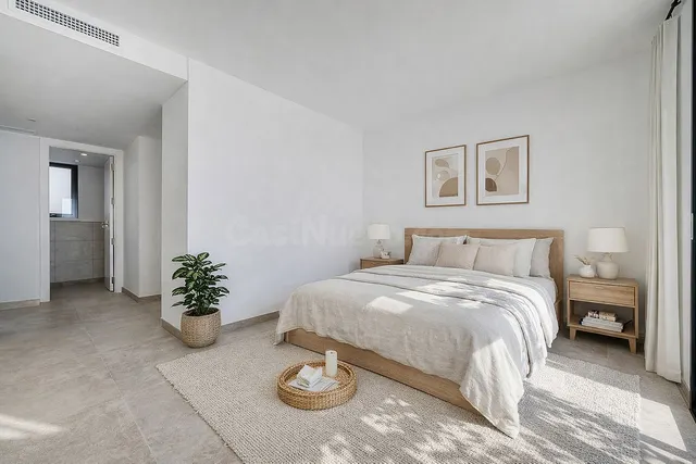 Ático 3 habitaciones 133m² en venta - Costa Del Sol — 3
