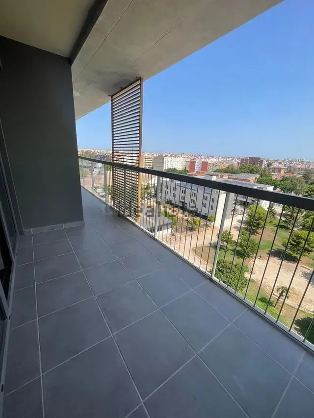 Alquiler de ático en Calle de Campos Crespo, 46 - foto 2