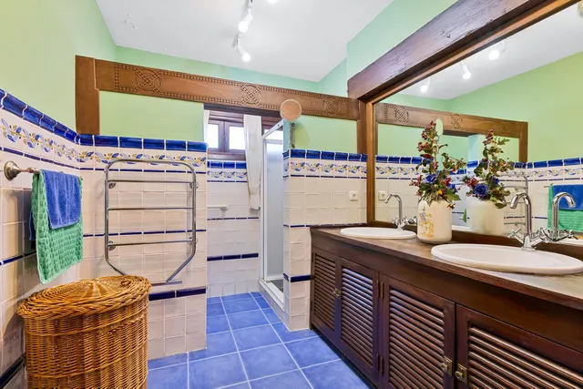 Chalet 4 habitaciones 450m² en venta - Riviera del sol — 20