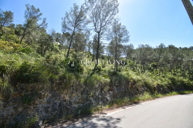 TERRENO EN MAS MESTRE, OLIVELLA — 5
