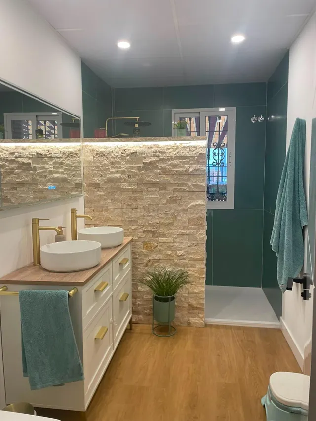 Espectacular chalet en Alcolea. - foto 4