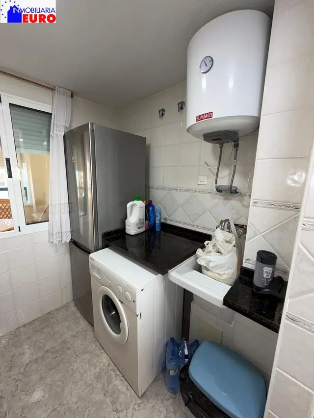 Magnífico apartamento con piscina, parking y trastero - Playa Tavernes de la Valldigna — 10