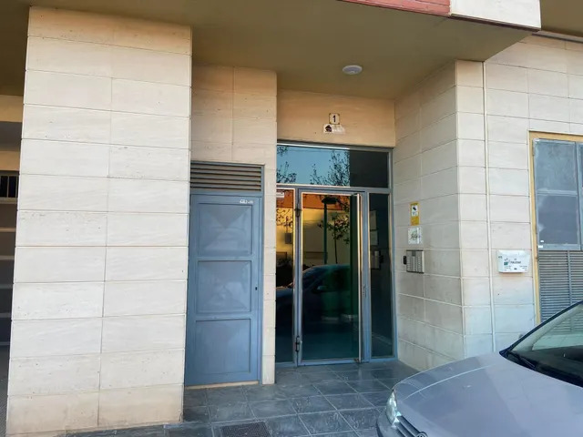 Ático con Terraza - Totana — 34