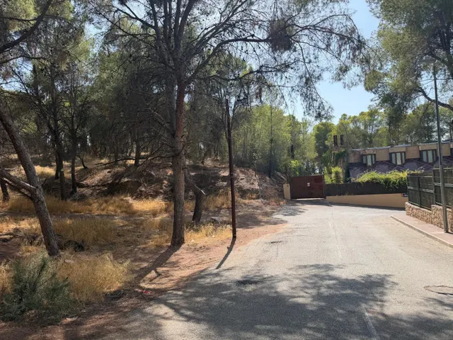 Amplia Parcela en La Alberca, Murcia - Oportunidad Única por €349000 61652603 — 6