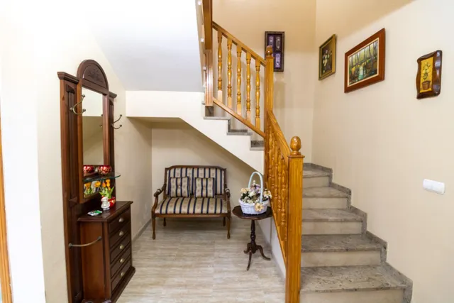 Precioso dúplex en Huércal de Almería- la fuensanta — 25