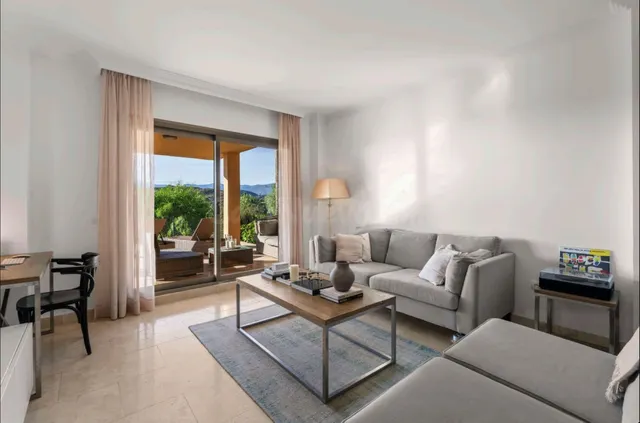 Apartamento 2 habitaciones 125m² en venta - Costa del Sol — 3