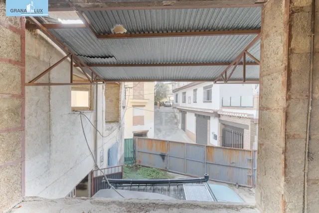 Estructura en venta en Monachil — 24