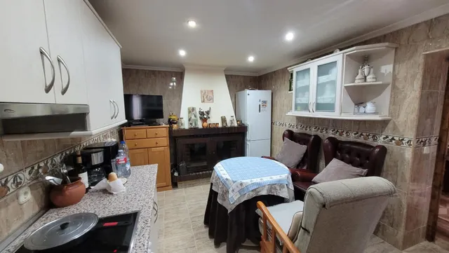 ¡¡¡CASA CON JARDIN EN VENTA EN FRADES DE LA SIERRA!!! — 14