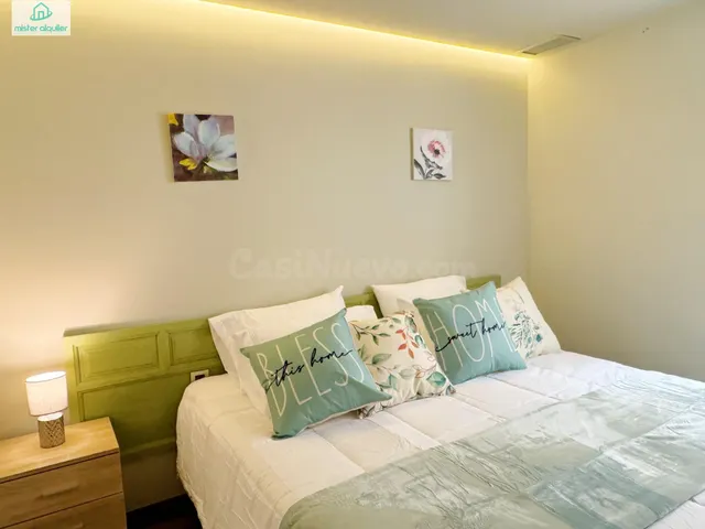 AMPLIA VIVIENDA EN EL CENTRO ALICANTE CERCA DEL POSTIGUET Y  - foto 3
