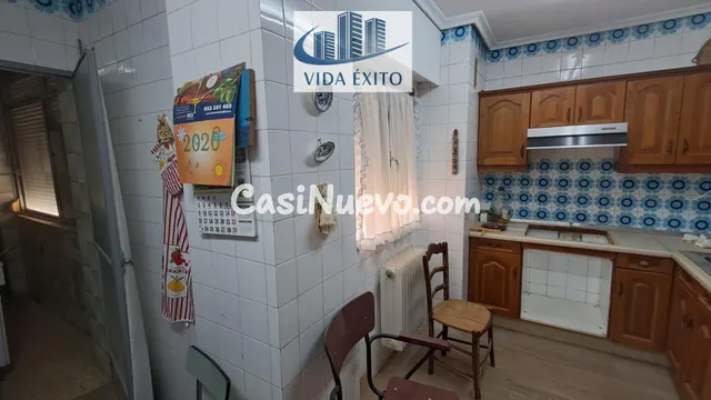 PISO EN EL CENTRO - foto 4
