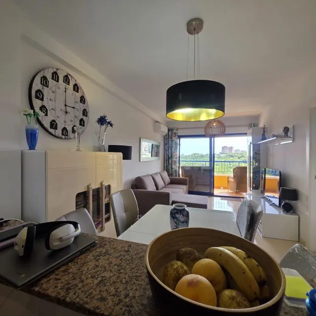 Apartamento 3 habitaciones 99m² en venta - Altos de Campoamor — 28