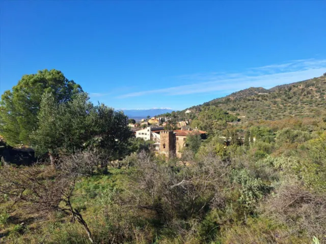 Solar para chalets en Palau-Saverdera — 17