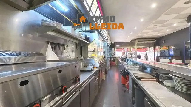 Oportunidad única de negocio en Tàrrega! — 8