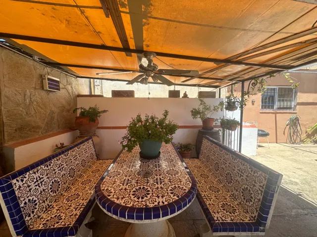 CASA RÚSTICA ALDOVER — 32