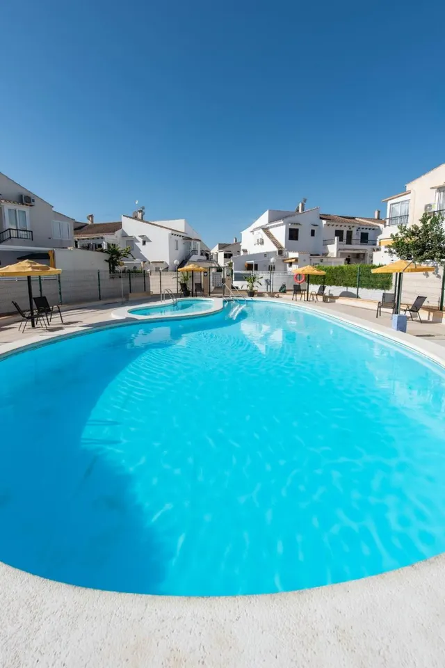 Bungalow 2 habitaciones 47m² en venta - Torreblanca — 24