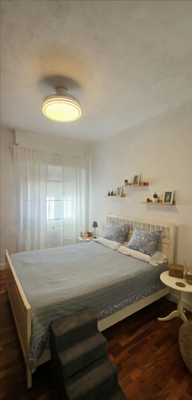 Piso 5 habitaciones 124m² en venta - Basurtu — 31