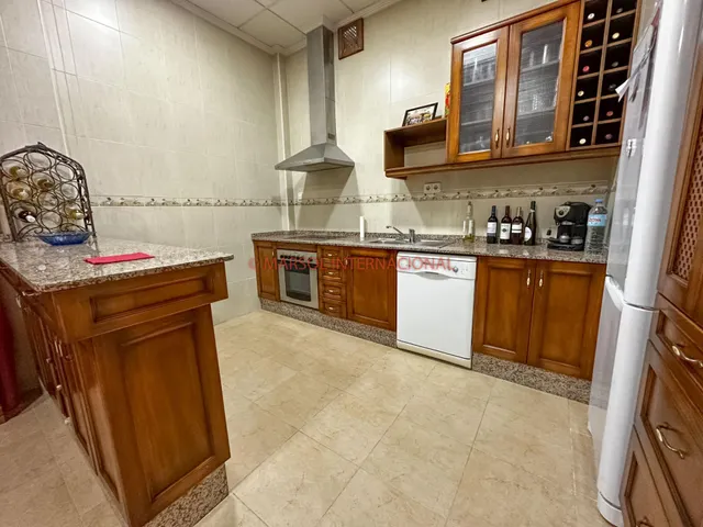 BONITO CHALET EN CORRENTIAS, ORIHUELA — 21