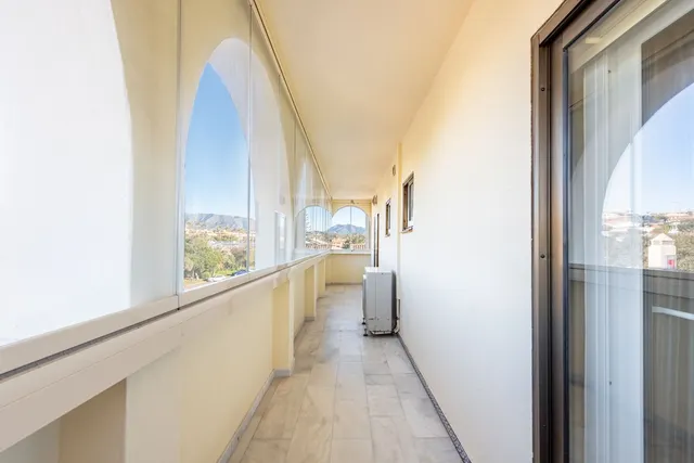 Ático 2 habitaciones 76m² en venta - Riviera del sol — 14
