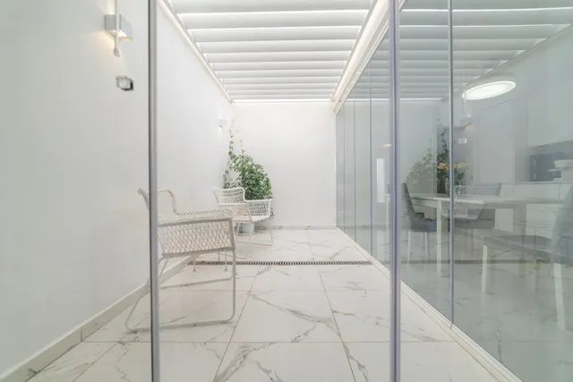 Casa 2 habitaciones 100m² en venta - Los pozuelos — 29