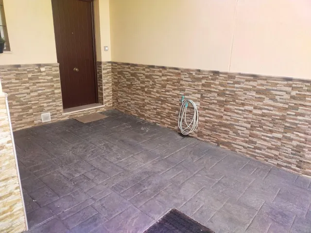 OCASIÓN , SE VENDE ESPECTACULAR ADOSADO EN PUERTO REAL — 35