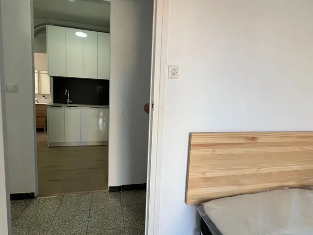 Piso en Alquiler cerca del CEU Cardenal Herrera solo para estudiantes — 13