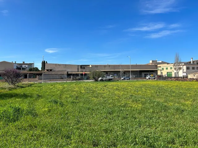 Solar en venta en Porreres - foto 3