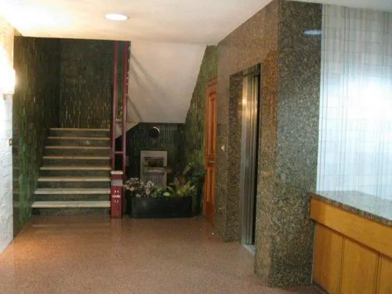 ALQUILER: Oficina Centro Ponferrada — 9