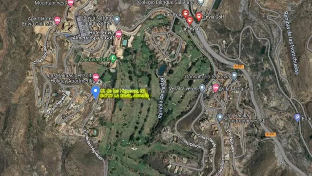 Vistas directas al campo de golf y al mar — 4