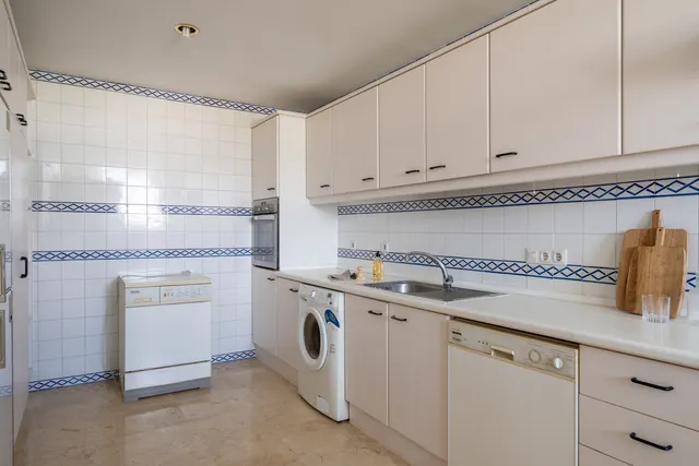 Apartamento 2 habitaciones 155m² en venta - Marbella — 18