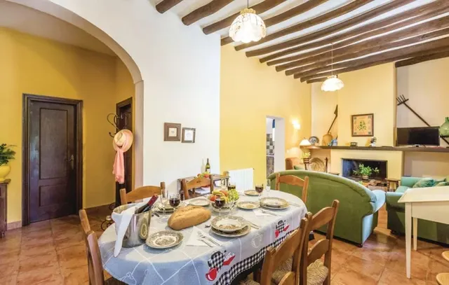 Finca rústica 7 habitaciones 443m² en venta - Andalucia — 7