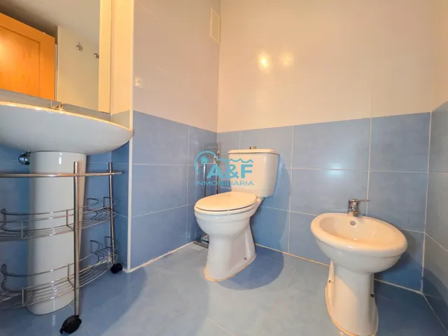 MAGNIFICO APARTAMENTO EN VENTA EN MAGIC WORLD — 7
