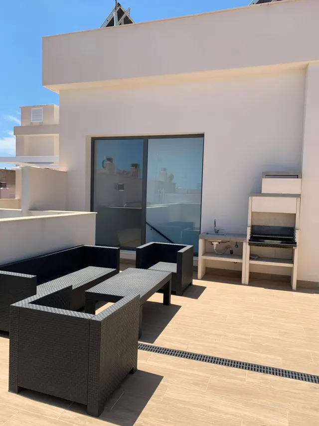 Apartamento 1 habitación 54m² en venta - Estacion de autobuses — 16