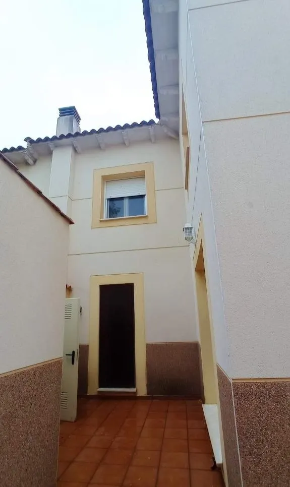 Casa en venta en Villamanrique de Tajo (Madrid) — 21