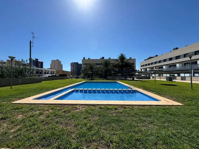 Adosado cerca de la playa — 15