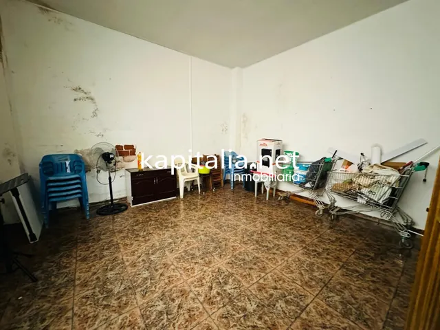 Local en venta en L´Olleria (Valencia) — 4