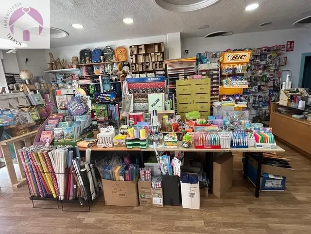 TRASPASO LIBRERÍA CENTRO DE ARMILLA - foto 5