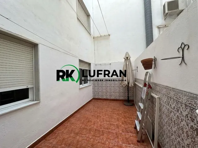 Piso en venta en Alicante - zona los angeles — 19