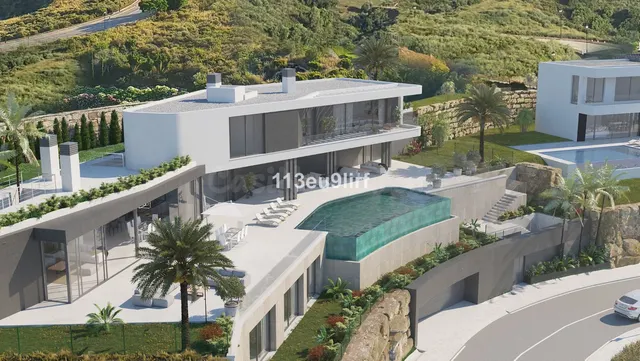 Parcela en venta - Riviera del sol - foto 4