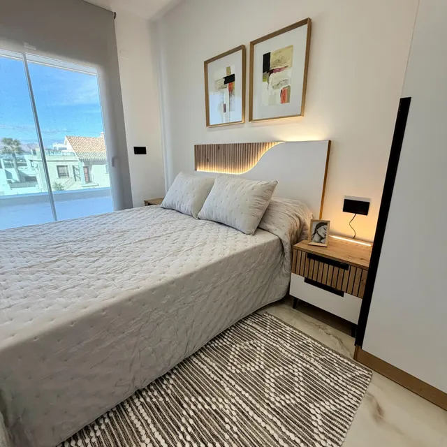 Bungalow en Algorfa #9 con campo de golf a menos de 5min — 9